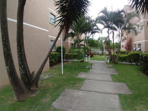 Imagem 2 de 28 de Apartamento Com 2 Dormitórios À Venda, 65 M² Por R$ 170.000,00 - Jardim Mariléa - Rio Das Ostras/rj - Ap0670