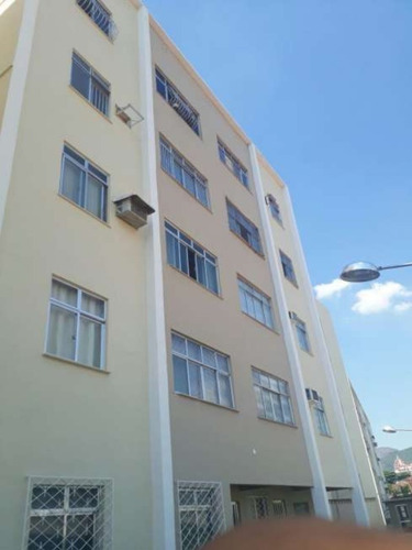 Imagem 20 de 24 de Meier, 3 Quartos Com Dependencia, Reformado - Ap02130 - 33704635