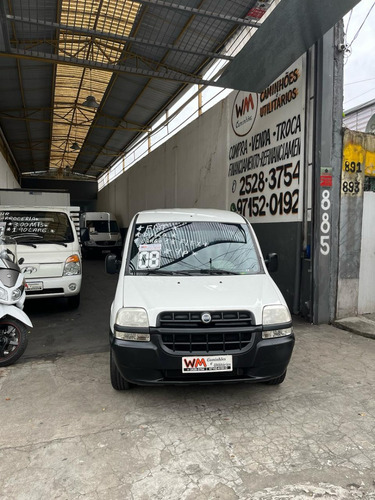 Fiat Ducato Cargo 1.8