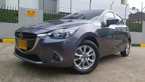 Mazda 2 1.5 Touring | TuCarro