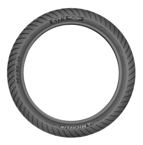 Kit Cubiertas 275 18 + 100 90 18 Michelin City Pro - Cuotas