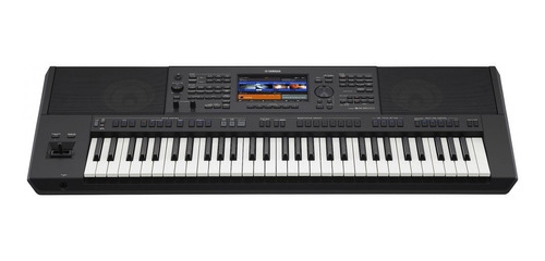 Teclado Organo Yamaha Psr Sx 900 Piano 