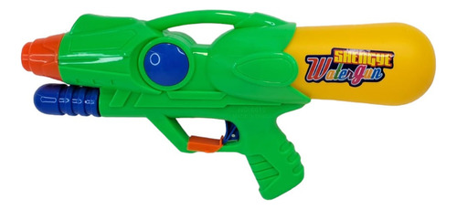 Pistola De Agua Mediana Water Gun Toys