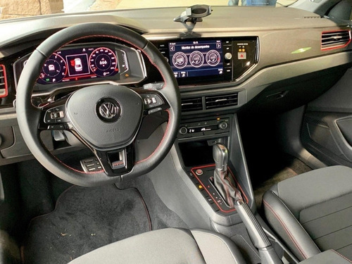 Imagem 12 de 15 de Volkswagen Virtus 1.4 Gts 250 Tsi Aut. 4p 2021/2022 0km