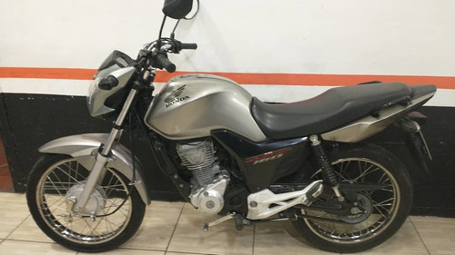 Imagem 3 de 5 de Honda Start 2020 , Otimo Estado , Troco E Financio