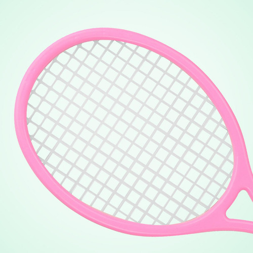 Sport Conjuntos De Badminton, Raquetes De Tênis Infantis, S