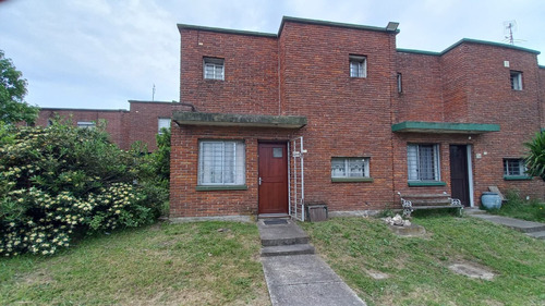Venta Casa Duplex En Cooperativa Sayago
