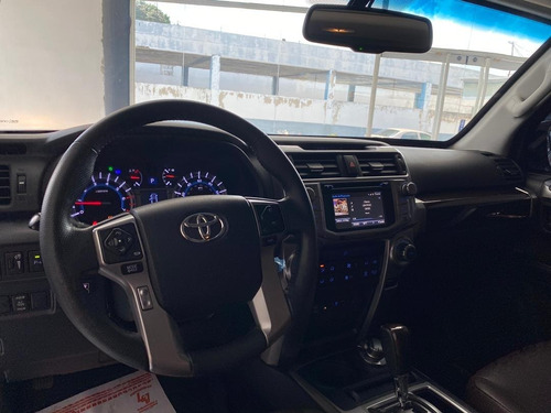 Imagen 6 de 7 de Toyota 4runner Limited