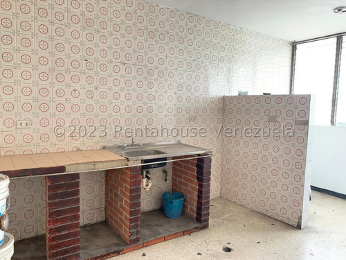 Lindo Edificio Comercial En Venta En Centro Barquisimeto Jr