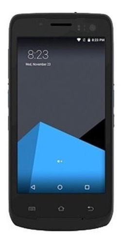 Imagen 1 de 5 de Colector De Datos Unitech Ea500 2d Android Wifi 4g Blth 
