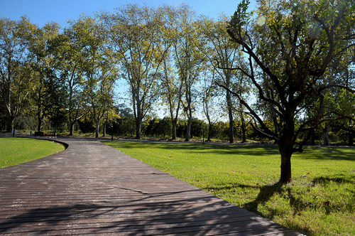 Terreno De Oportunidad Barrio Horizonte En Azahares Del Parana, Fighiera