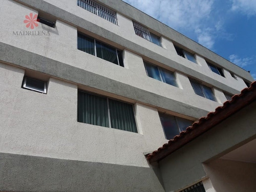 Imagem 2 de 15 de Apartamento Prédio Para Venda, 1 Dormitório(s) - 897