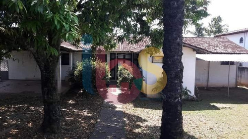 Imagem 11 de 11 de Casa 4/4 No Jardim Savóia - 6696