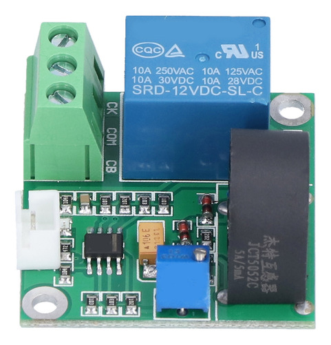 Resistor Do Módulo De Sensor De Detecção De Corrente Alterna