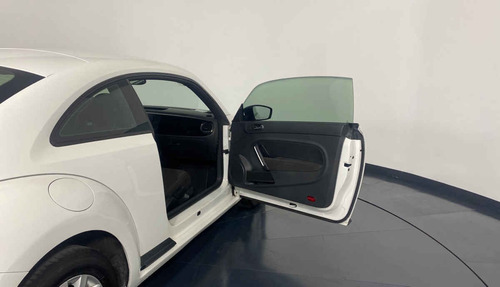 Imagen 15 de 15 de 45049 - Volkswagen Beetle 2013 Con Garantía Mt
