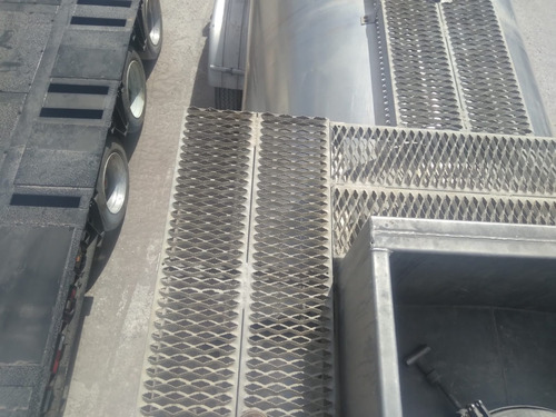 Autotanque Tanque Pipa Inoxidable 19000 Litros Precio Neto