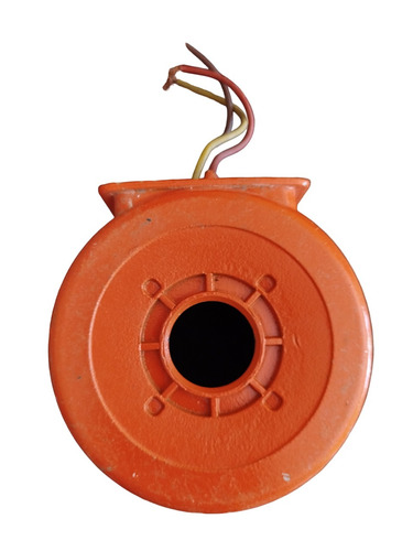 Refacción Para Presurizador De Agua Munich Bp-2712 (estator)
