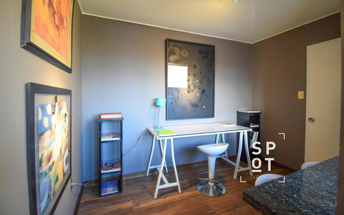 Divino Apartamento, Piso Alto, 3 Dormitorios, Golf, Punta Carretas.