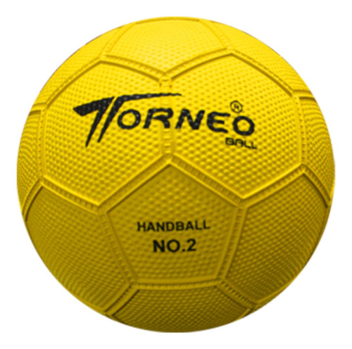 Balón Mano Número 2