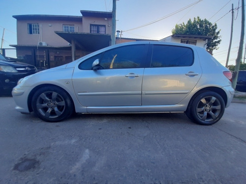 Peugeot 307 2.0 Hdi Xs Premium 110cv 2007