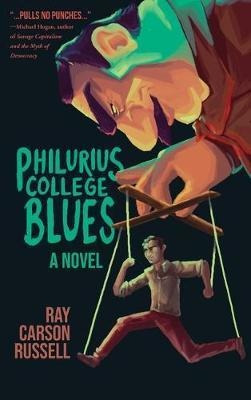 Philurius College Blues - Ray Carson Russell