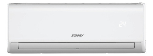 Aire acondicionado Surrey Vita Smart  split  frío/calor 4558 frigorías  blanco 220V 553VFQ1801F