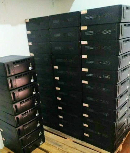 Computador Core 2 Duo + Placa De Vídeo +4 Gb De Ram Hd 160