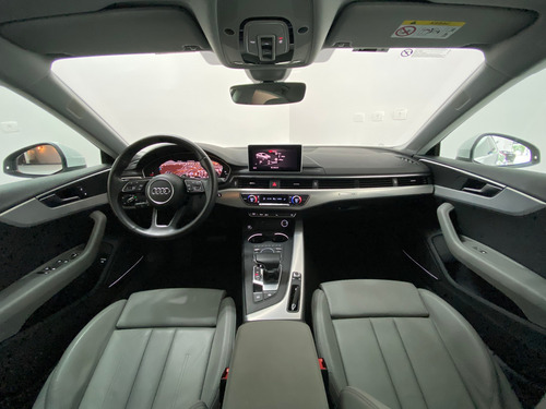 Audi A5 2.0 Tfsi Sportback Ambition Plus S Tronic