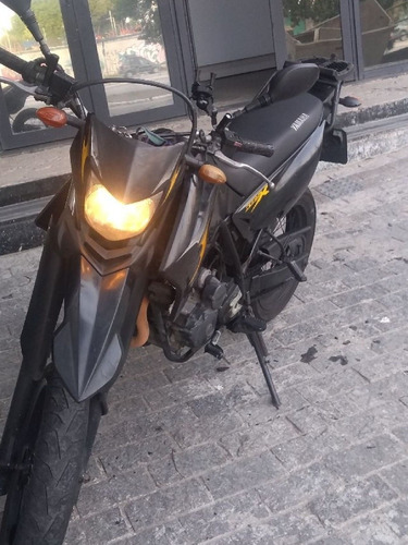 Imagem 7 de 13 de Yamaha Xtz 250x