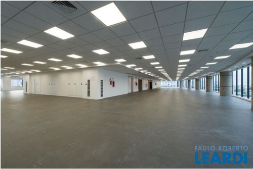 Imagem 10 de 11 de Comercial - Barra Funda - Sp - 625645