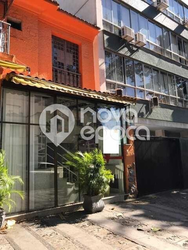 Imagem 1 de 15 de Lojas Comerciais Venda - Ref: Co0lj59407