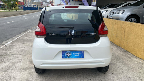 Fiat Mobi Mobi Evo Easy 1.0 (Flex)