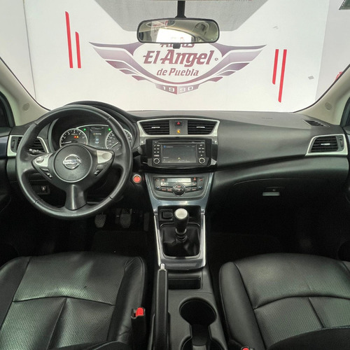 Nissan Sentra SR TURBO
