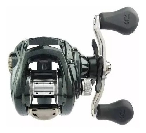 Carretel Daiwa Laguna Laguna 100HSA