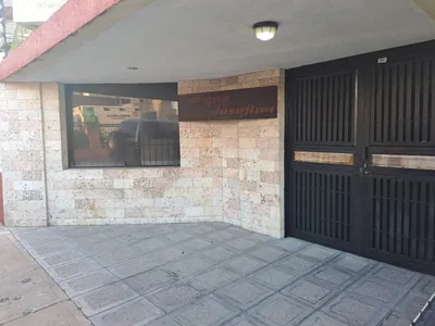 Apartamento en alquiler
