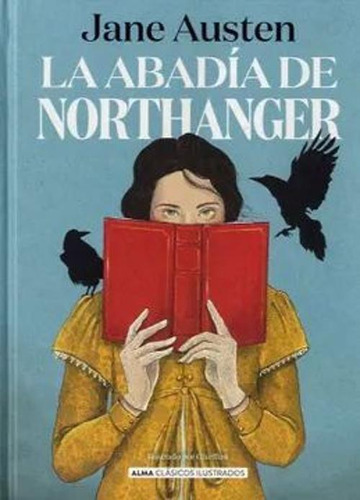 Libro La Abadía De Northanger