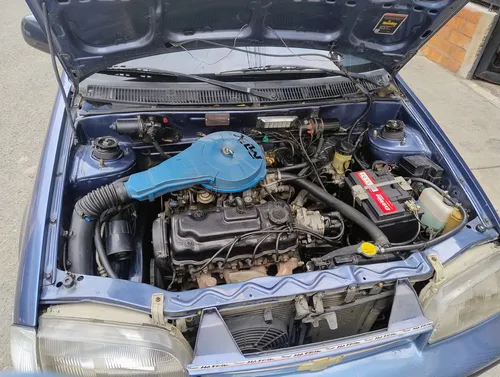 Chevrolet Swift 1.3