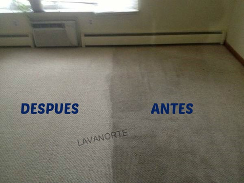 Imagen 6 de 10 de Lavado De Sillones, Alfombras Y Colchones Con Vapor!