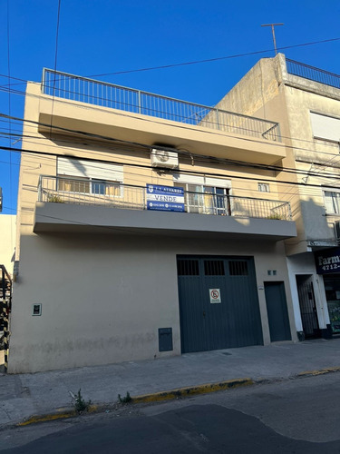 Casa 4 Ambientes Pleno Centro Santos Lugares