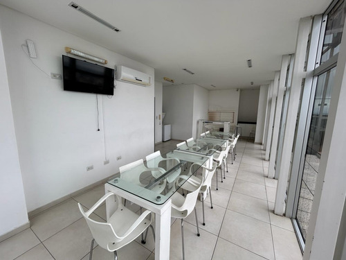 B° Nva Cba . Torre Duomo . 1 Dorm Amoblado. Full Amenities .