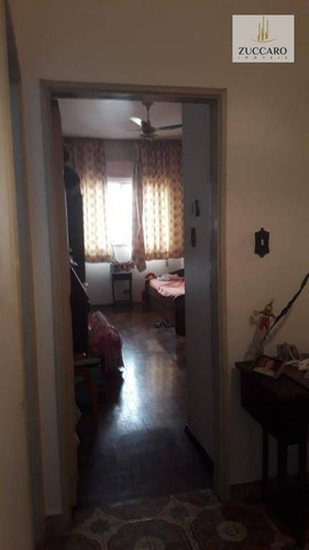 Apartamento Campos Eliseos 167 - Ap13293