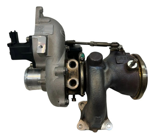 Turbina Toro 2021 2022 2023 2024 2025 46338361