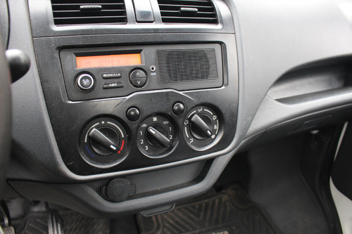Changan Md201 1.5cc Pick Up Xl