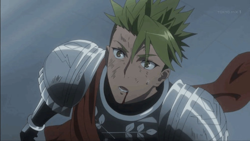 Fate Apocrypha Blu-ray Box Parte 2 Fate Stay Nigth
