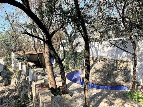 Casa Venta Antigua Hacienda San Agustin