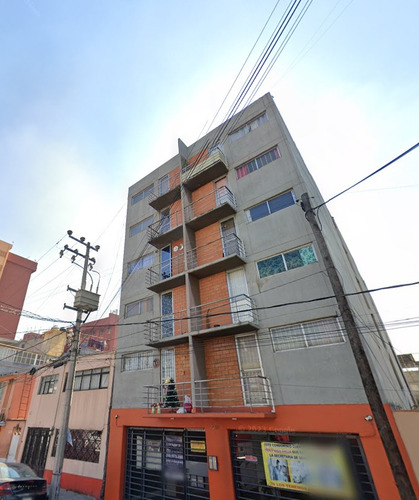 Remato Departamento En Fundidora De Monterrey, Peñon De Los Baños