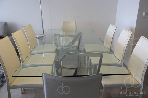 Imagen 11 de 19 de Apartamento De Lujo En Playa Brava, Punta Del Este