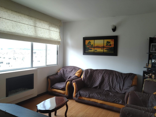 Apartamento Mosquera Cundinamarca 