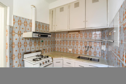 Imagen 6 de 12 de Departamento De 2 Dormitorios En Venta En El Centro De Rosario