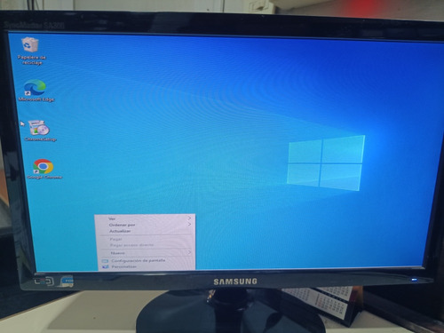 Monitor Samsung De 19'